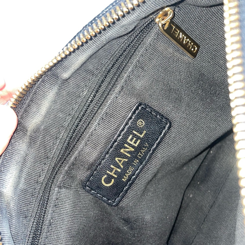chanel bags
